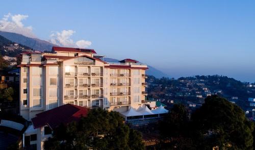 Best Western Plus Revanta Mcleod Ganj — фото 1