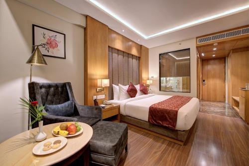 Кангра: Best Western Plus Revanta Mcleod Ganj
