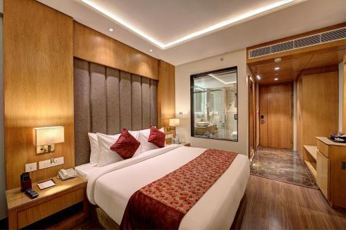 Кангра: Best Western Plus Revanta Mcleod Ganj