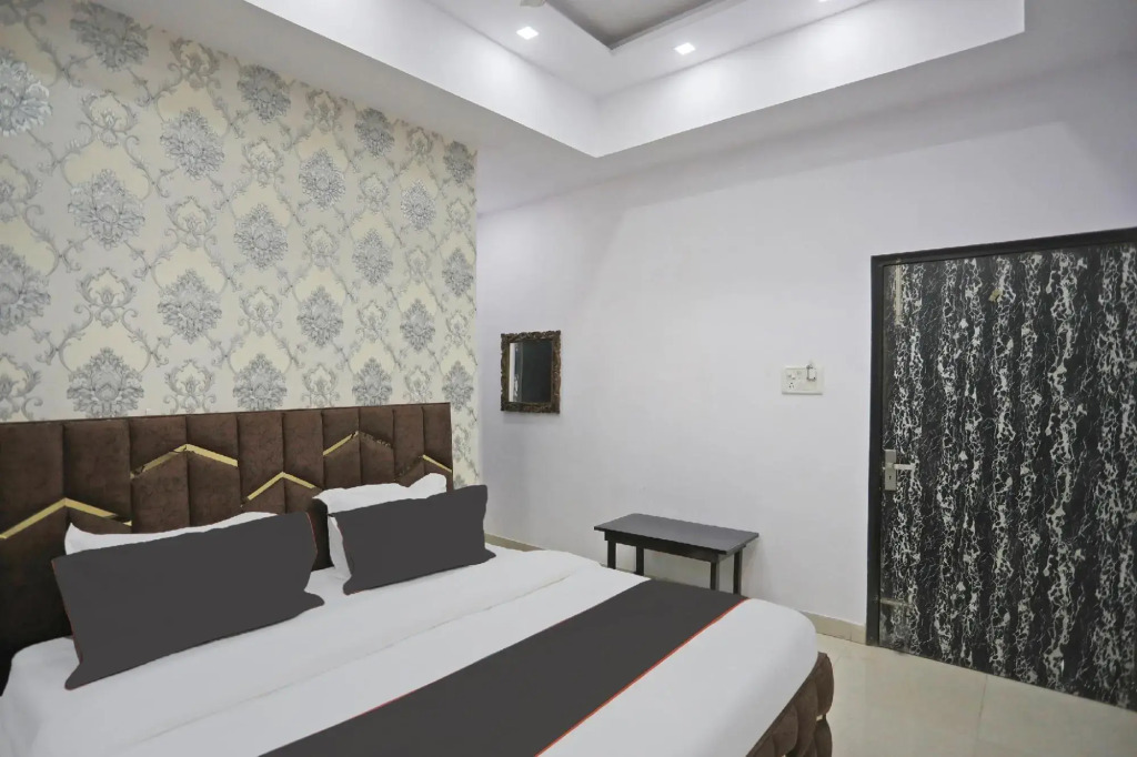 Нью-Дели: Flagship 81452 du Rooms