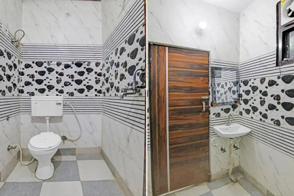 Нью-Дели: Hotel O Cozy Stay