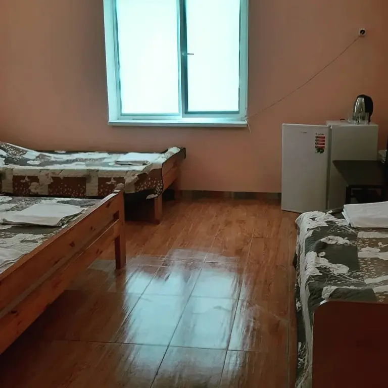 Прибрежное (городской округ Судак): Guest house Flamingo