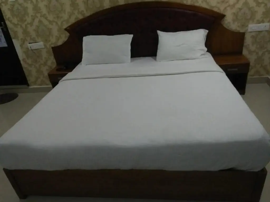 Паллипурам: Bab Al Shifa residency
