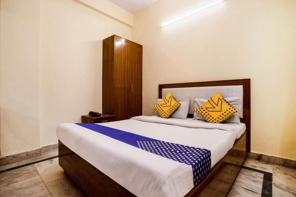Нью-Дели: Flagship 42522 City Inn Dx