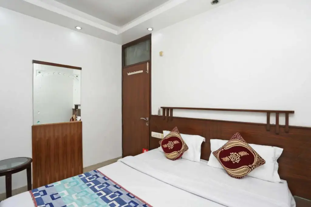OYO Flagship 70305 Hotel Look Like — фото 1