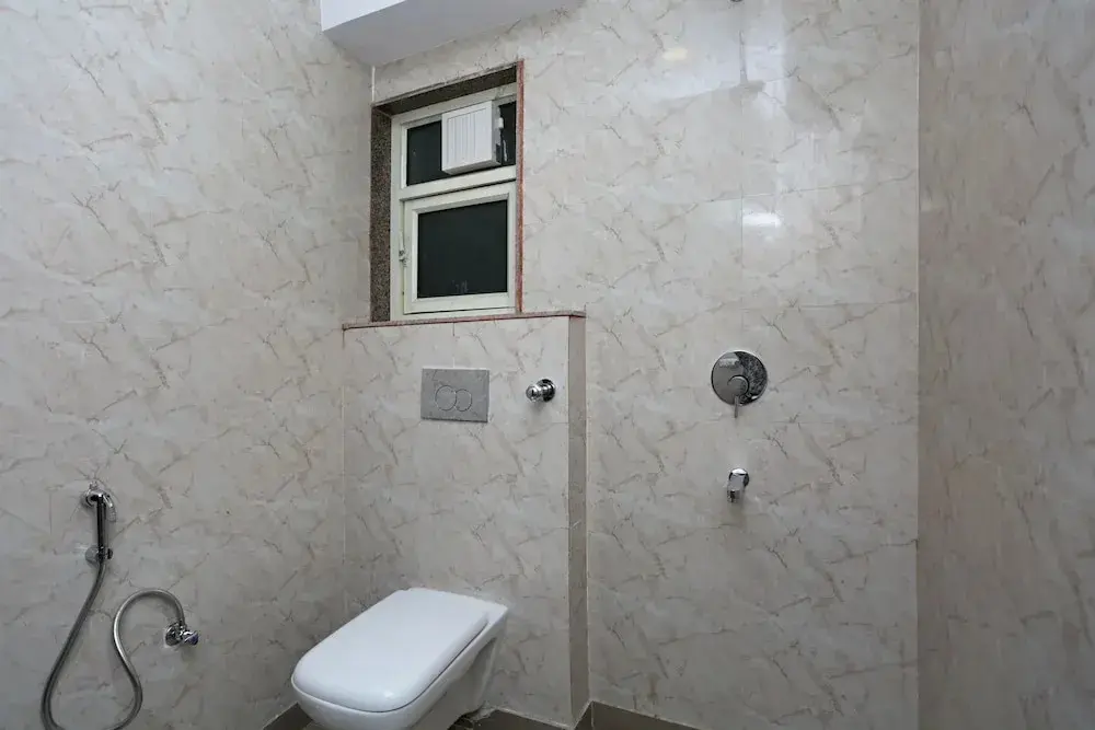 Нью-Дели: Airport Hotel Prince Palace by BYOBHOTELS