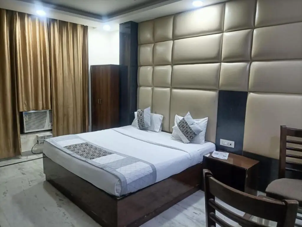 Нью-Дели: OYO 87909 Hotel Airport Palace