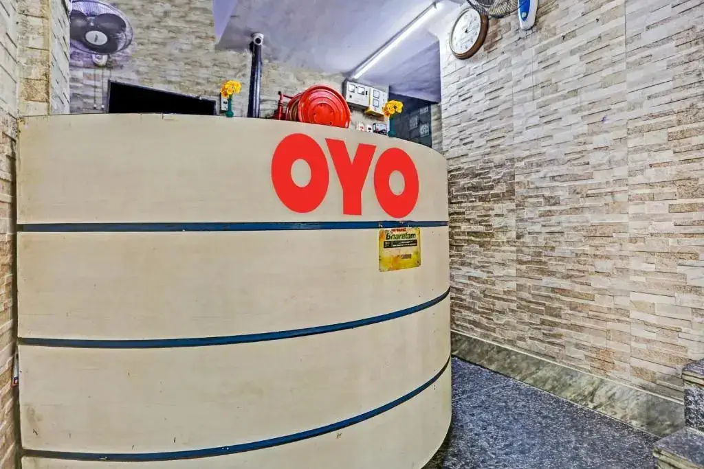 Нью-Дели: OYO Flagship 702203 The Park Avenue