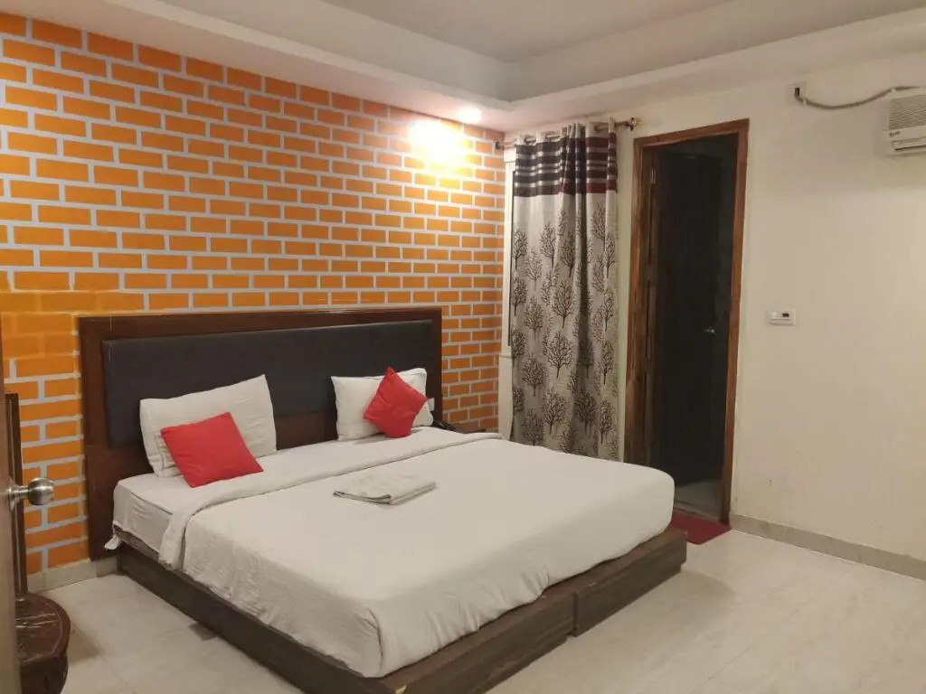 Нью-Дели: OYO 87984 Hotel Welcome Stay