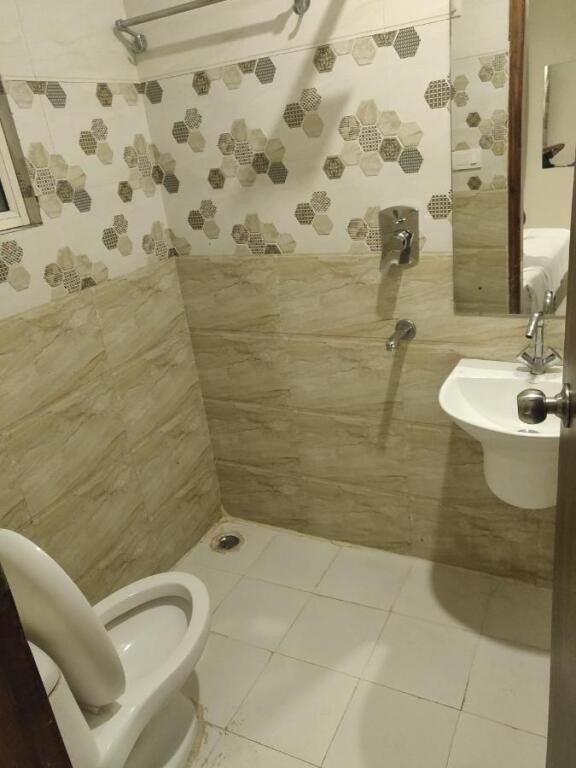 Нью-Дели: OYO 87984 Hotel Welcome Stay