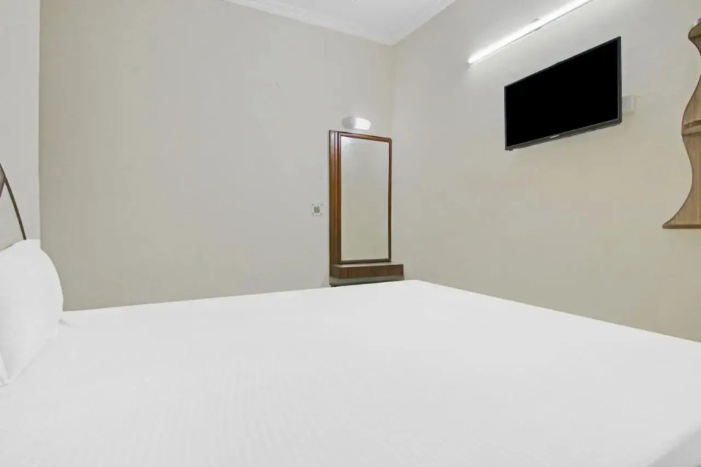 Нью-Дели: Flagship 70147 Hotel Br International