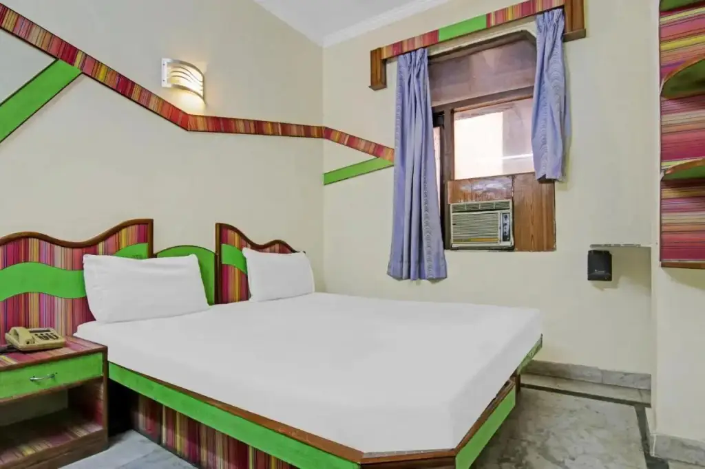 Нью-Дели: Flagship 70147 Hotel Br International