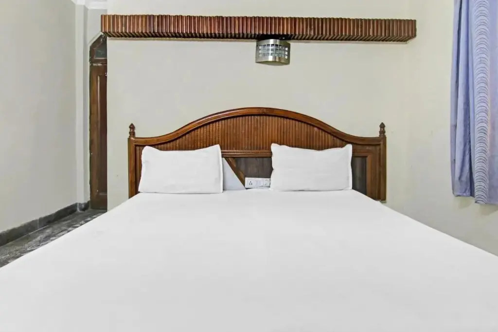Нью-Дели: Flagship 70147 Hotel Br International