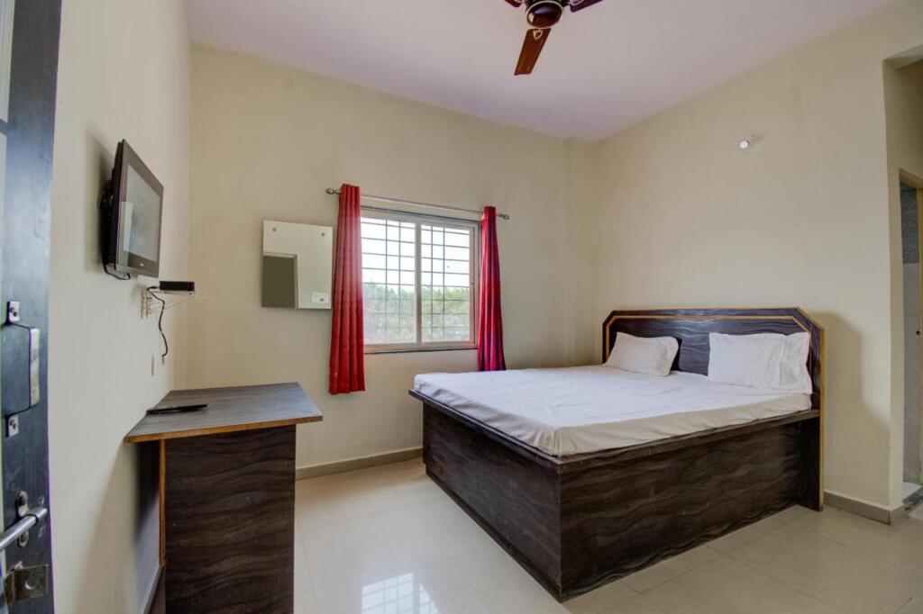 Нью-Дели: Spot on 80542k Liv in Guest House