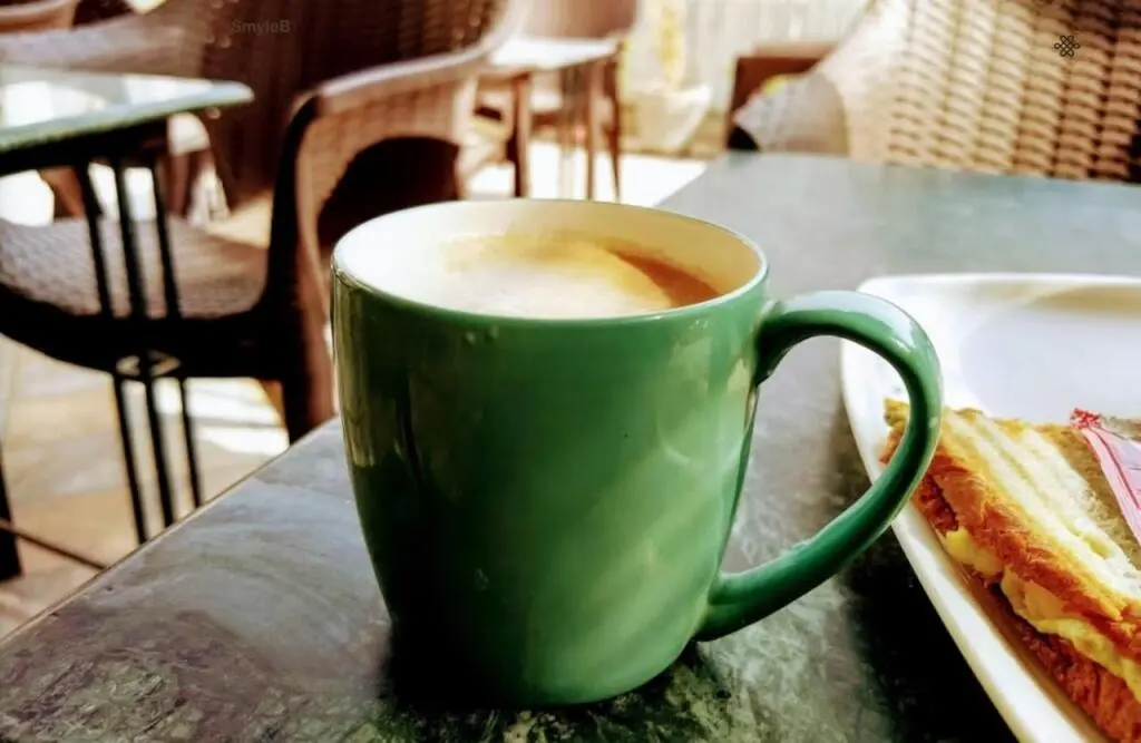 Нью-Дели: Smyle Inn - 3 minutes walk From New Delhi Railway Station