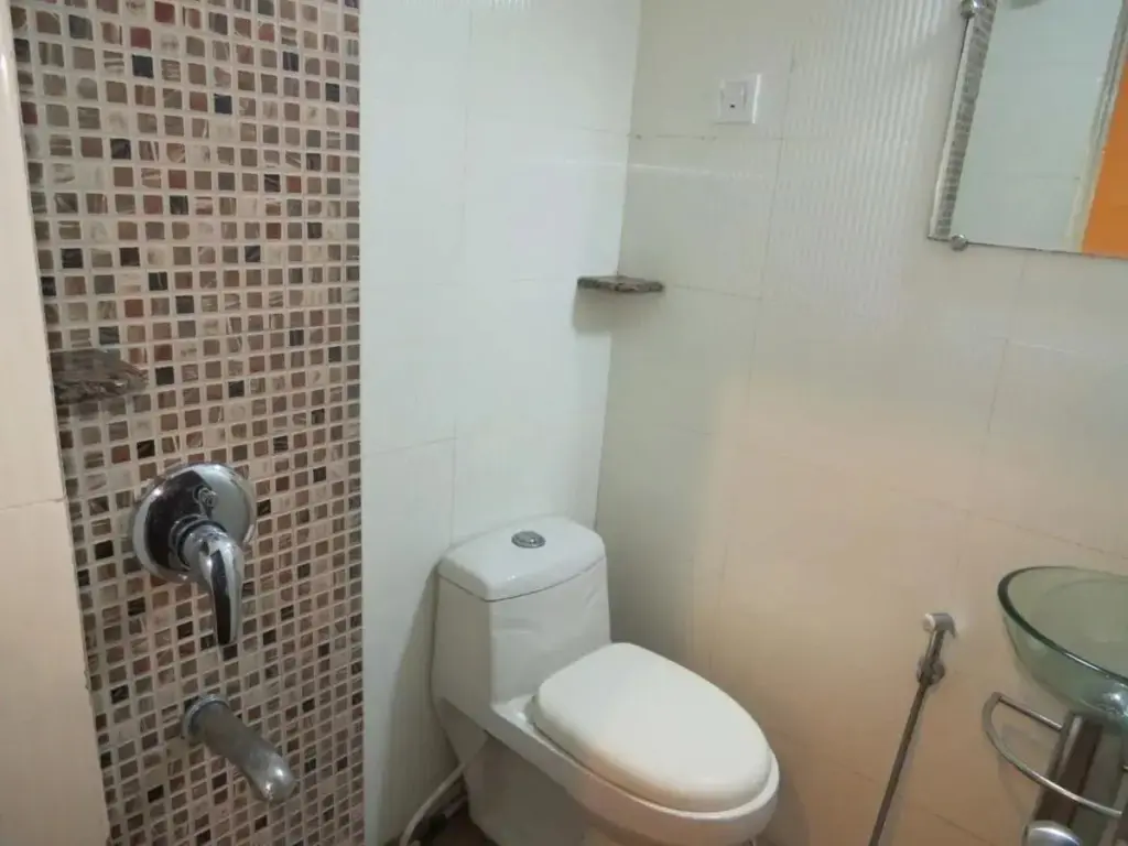 Нью-Дели: Smyle Inn - 3 minutes walk From New Delhi Railway Station