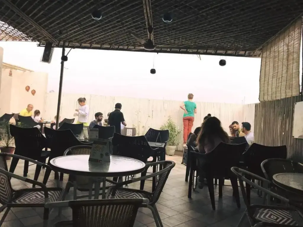 Нью-Дели: Smyle Inn - 3 minutes walk From New Delhi Railway Station
