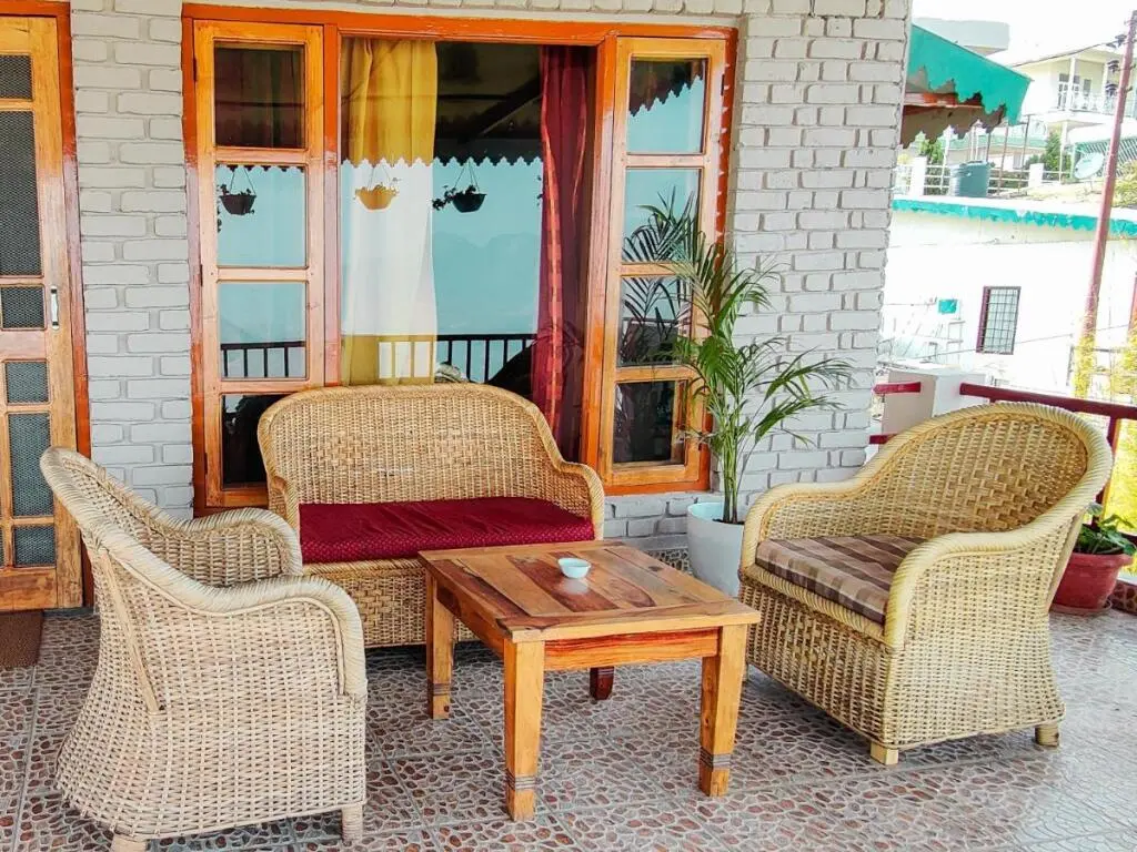 Техри: Tehri Retreat Sursingdhar, Near New Tehri & Kanatal, By Himalayan Eco Lodges