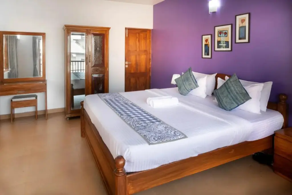 Мапуса: Thor Villa, 5BHK-Private Pool-Cook-Caretaker