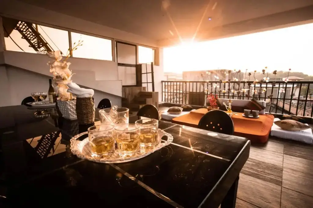 Мапуса: Thor Villa, 5BHK-Private Pool-Cook-Caretaker