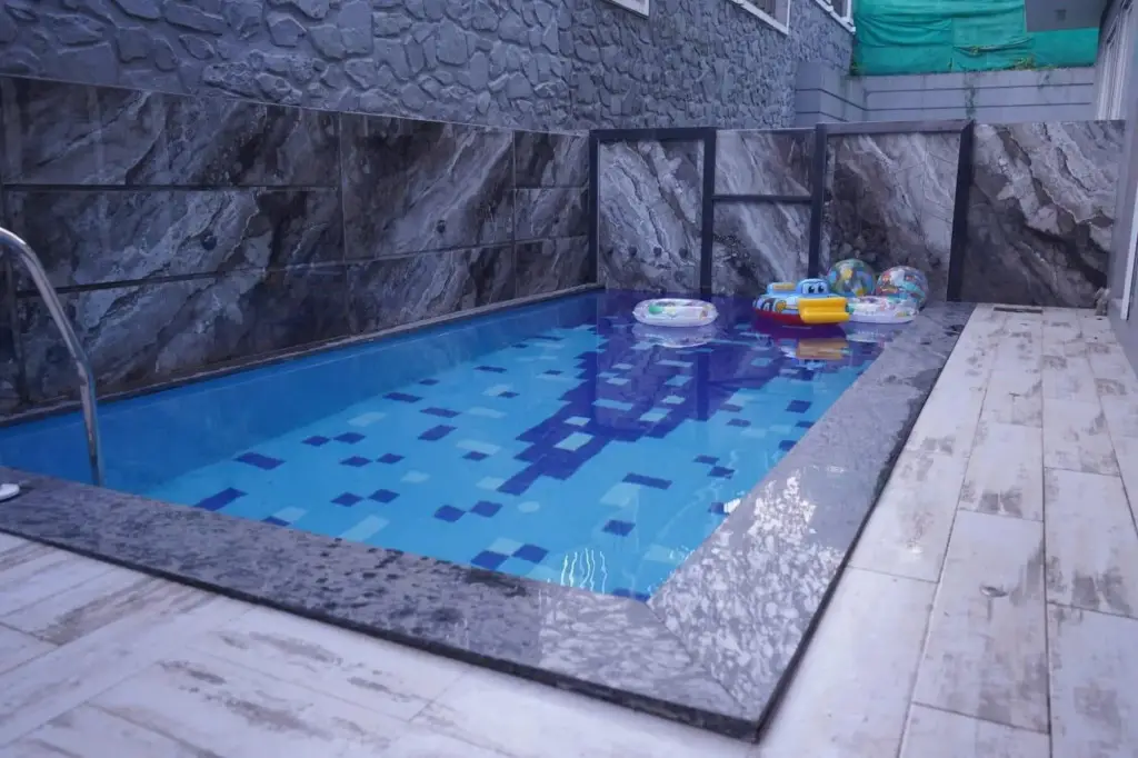 Лонавала: Stay 5 Villas