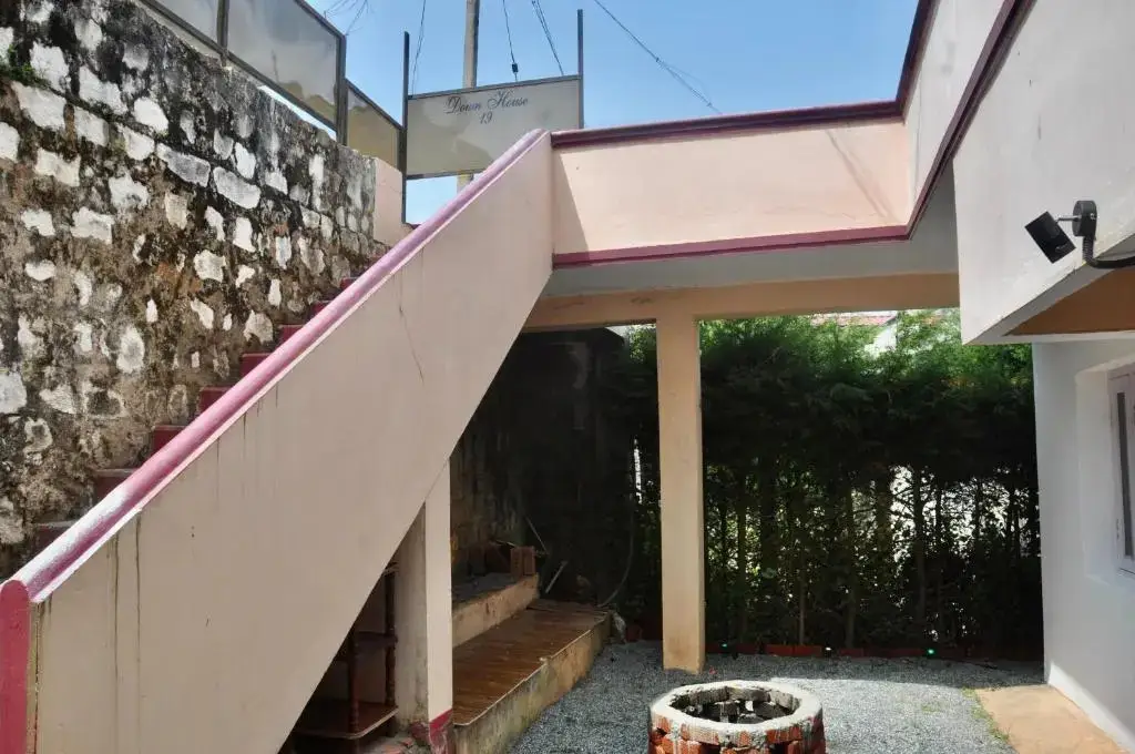 Ути: Down House 19 Ooty - TEYT HOLIDAYS