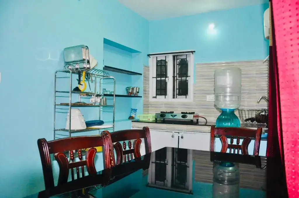 Ути: Down House 19 Ooty - TEYT HOLIDAYS