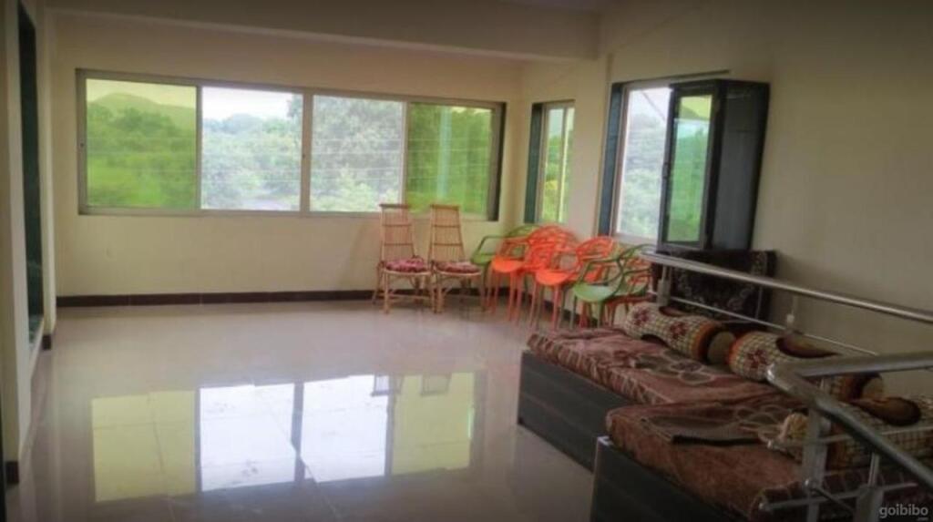 Киим: Vasant Villa 4BHK