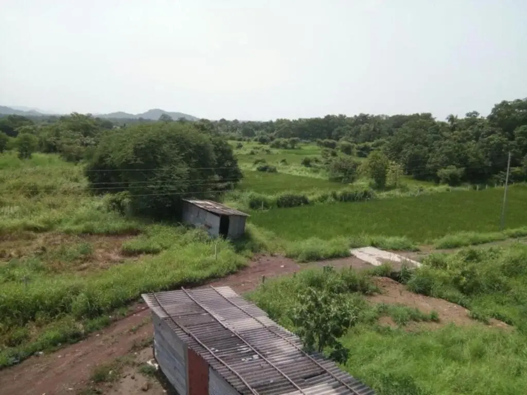 Киим: Vasant Villa 4BHK