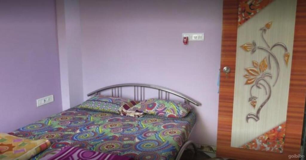 Киим: Vasant Villa 4BHK