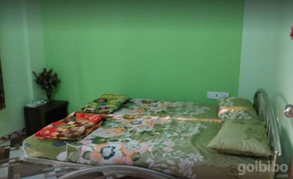 Киим: Vasant Villa 4BHK