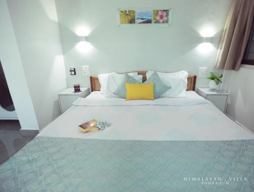 Массури: Himalayan Villa