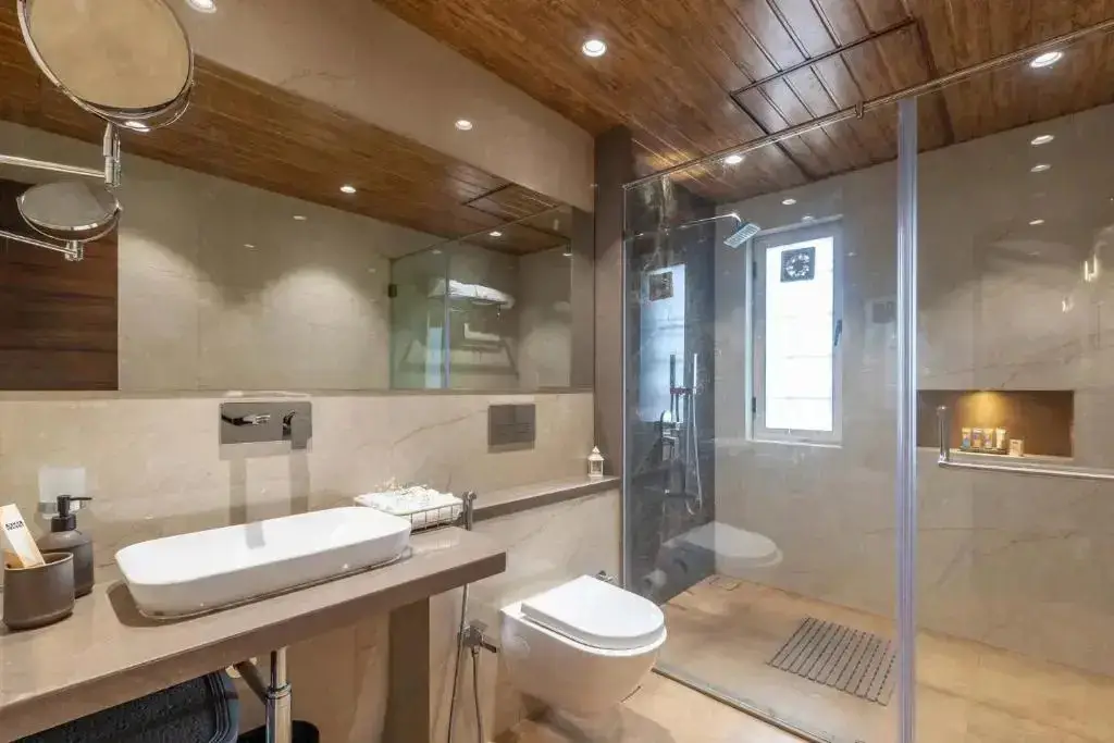 Лонавала: Stayvista At V Square