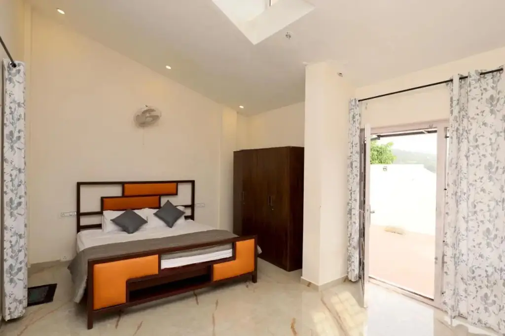 Ваниямбади: Nest Villa Yelagiri By Lexstays