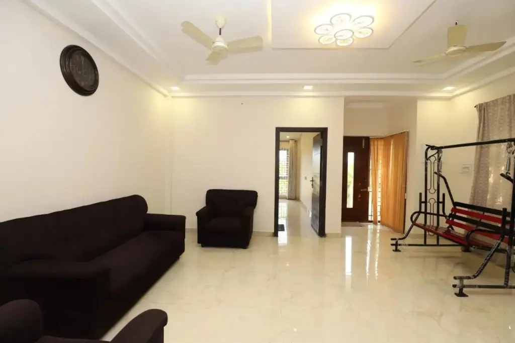 Ваниямбади: Nest Villa Yelagiri By Lexstays