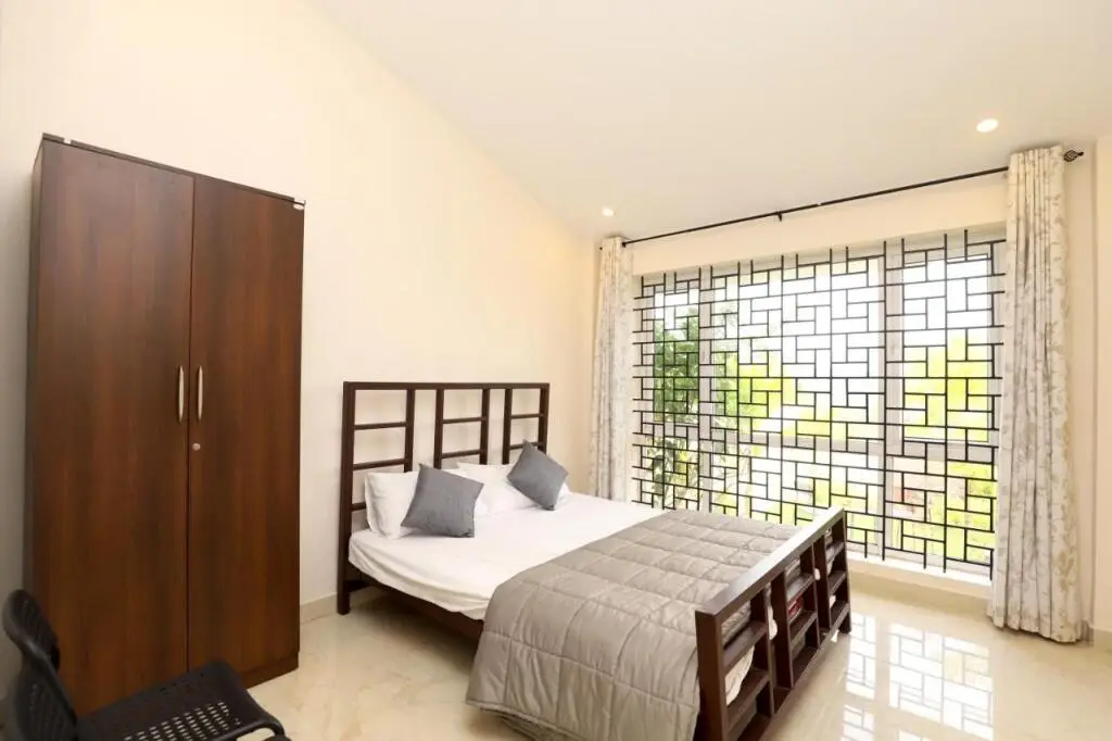 Ваниямбади: Nest Villa Yelagiri By Lexstays