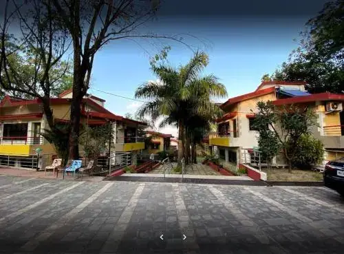 Махабалешвар: Bhatia Villas