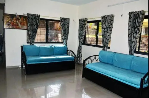 Bhatia Villas — фото 1