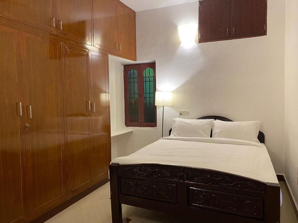 Пудучерри: Le Pondy Luxury