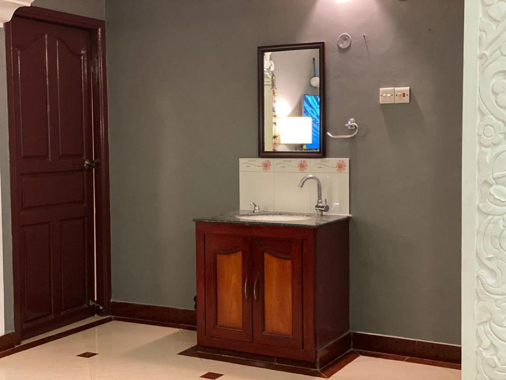 Пудучерри: Le Pondy Luxury