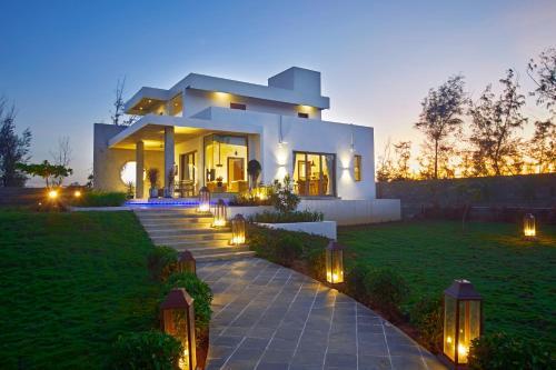Manna Villa — фото 1