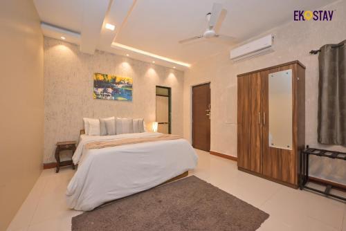 Пляж Мандва: Eko Stay- Panorama Villa