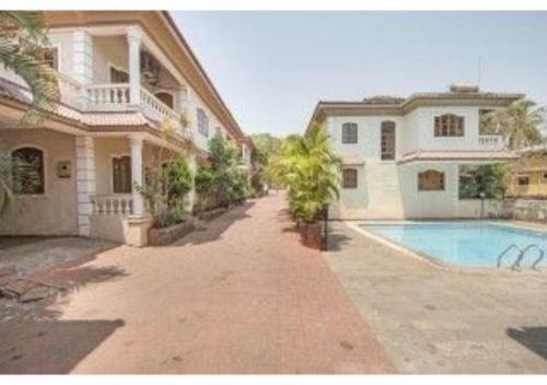 4Bhk Exotic Villa with Swimming pool — фото 1