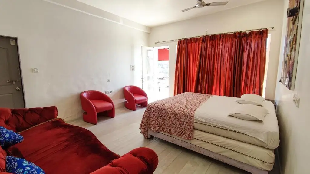 Мумбаи: Villa 408-Dr Wade in Royal Palms Mumbai
