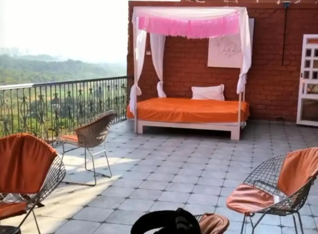 Мумбаи: Villa 408-Dr Wade in Royal Palms Mumbai