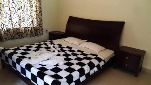 Калангут: Plush 4BHK Holiday Home with Pool