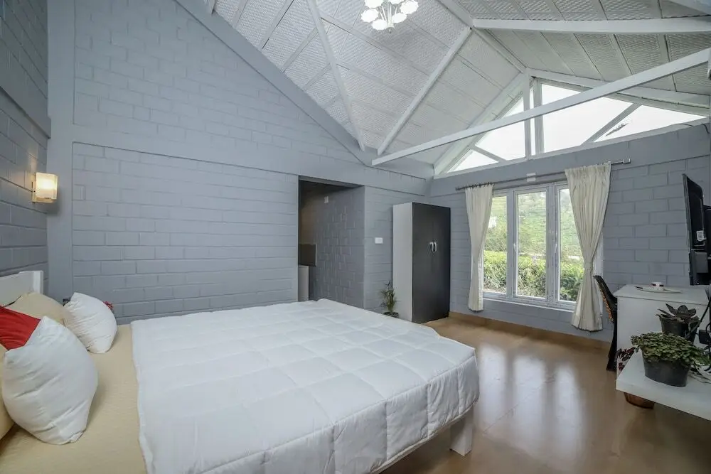 Ути: Hillcroft Bungalow