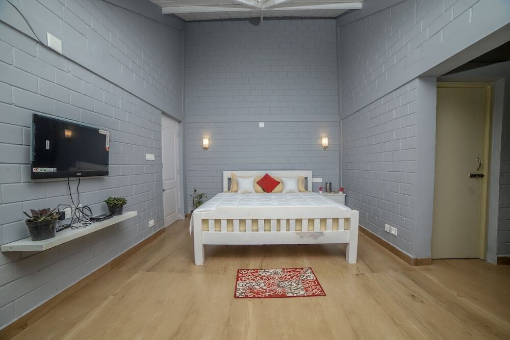 Ути: Hillcroft Bungalow