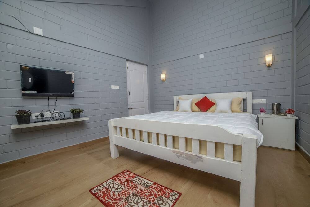 Ути: Hillcroft Bungalow