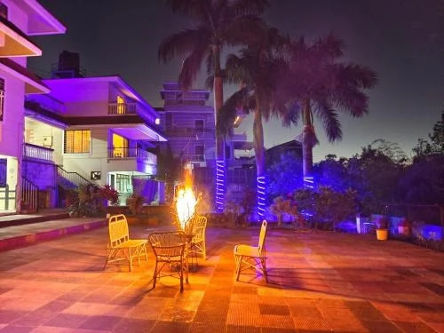 Boutique Sky Villas by 29 Bungalow — фото 1